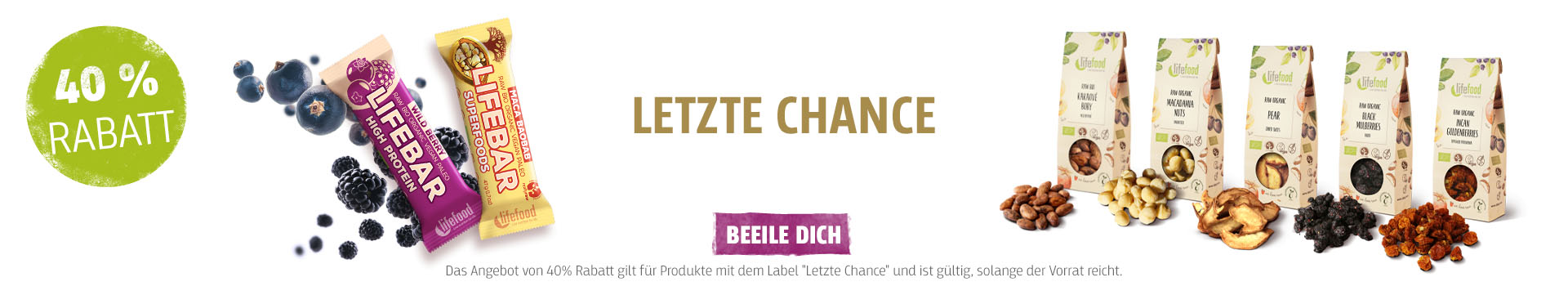 Last Chance